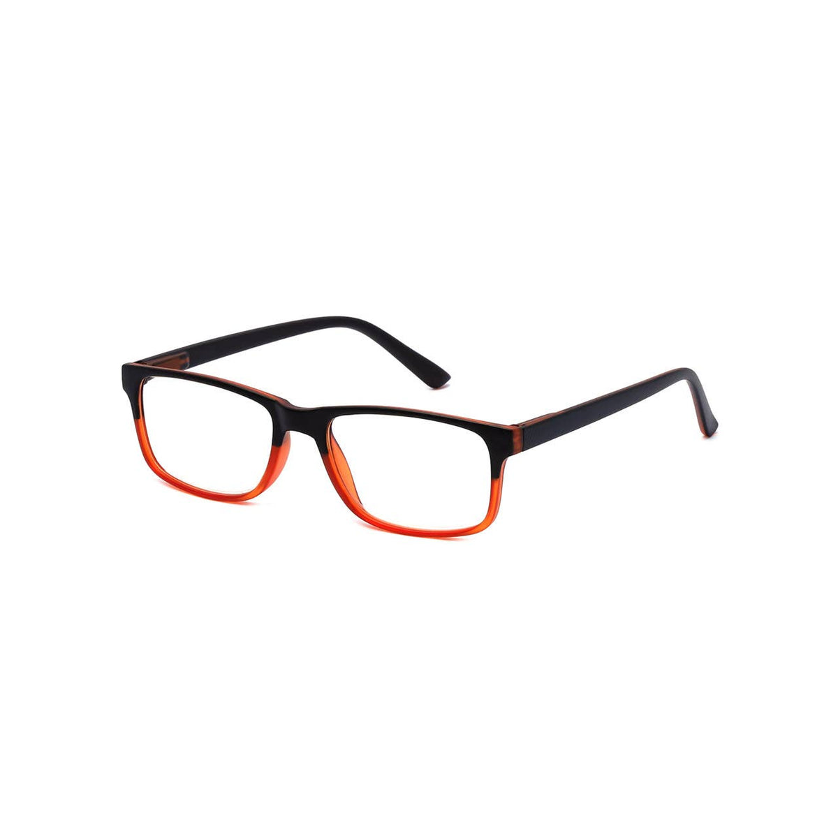 Cork Reader Unisex Reading Glasses | Spring Hinge Readers | Assorted Strengths
