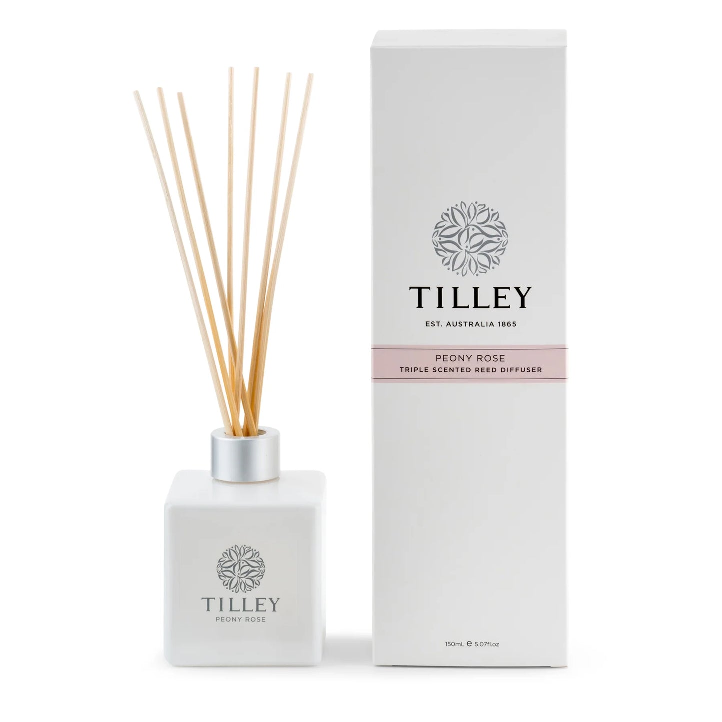 Diffusers