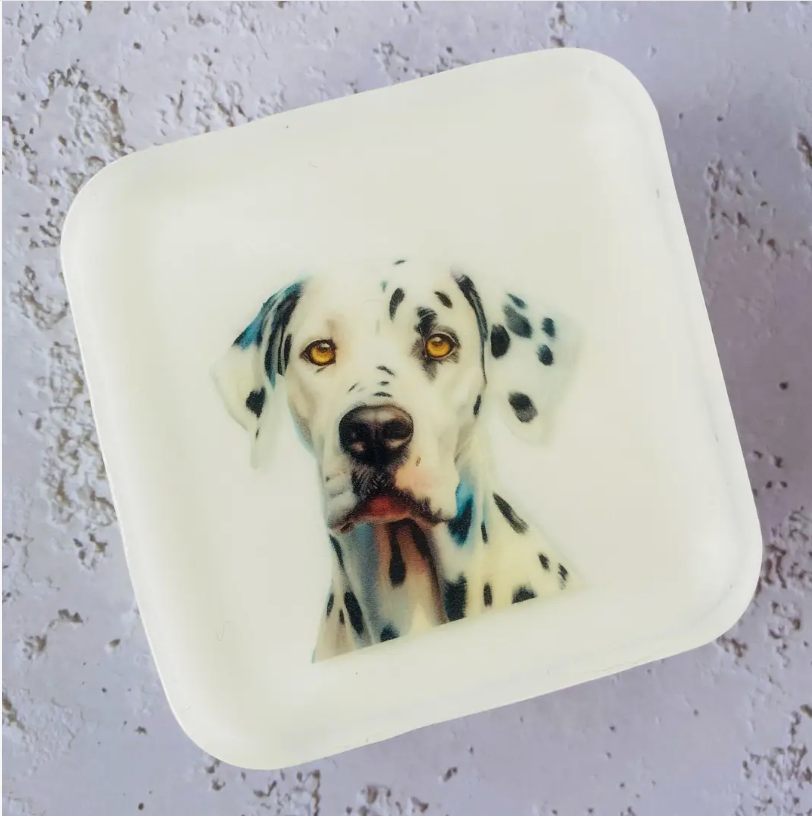 Handmade Artisan Soap