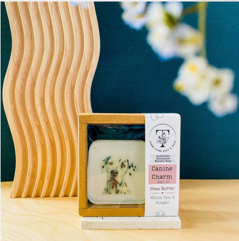 Handmade Artisan Soap