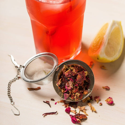 English Garden Herbal Infusion