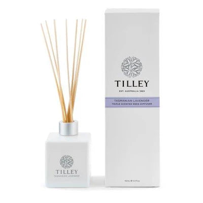 Tilley Diffusers