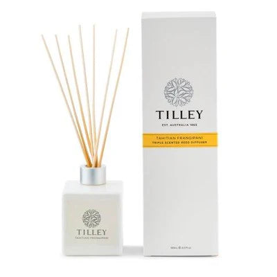 Tilley Diffusers