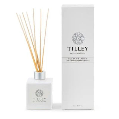 Tilley Diffusers