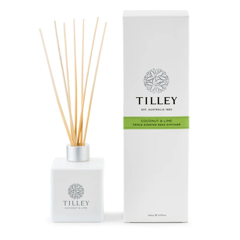 Tilley Diffusers
