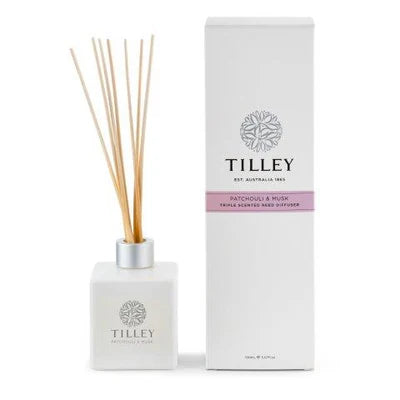 Tilley Diffusers