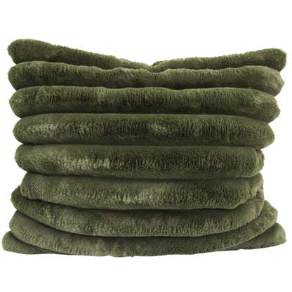 Faux Fur Cushions