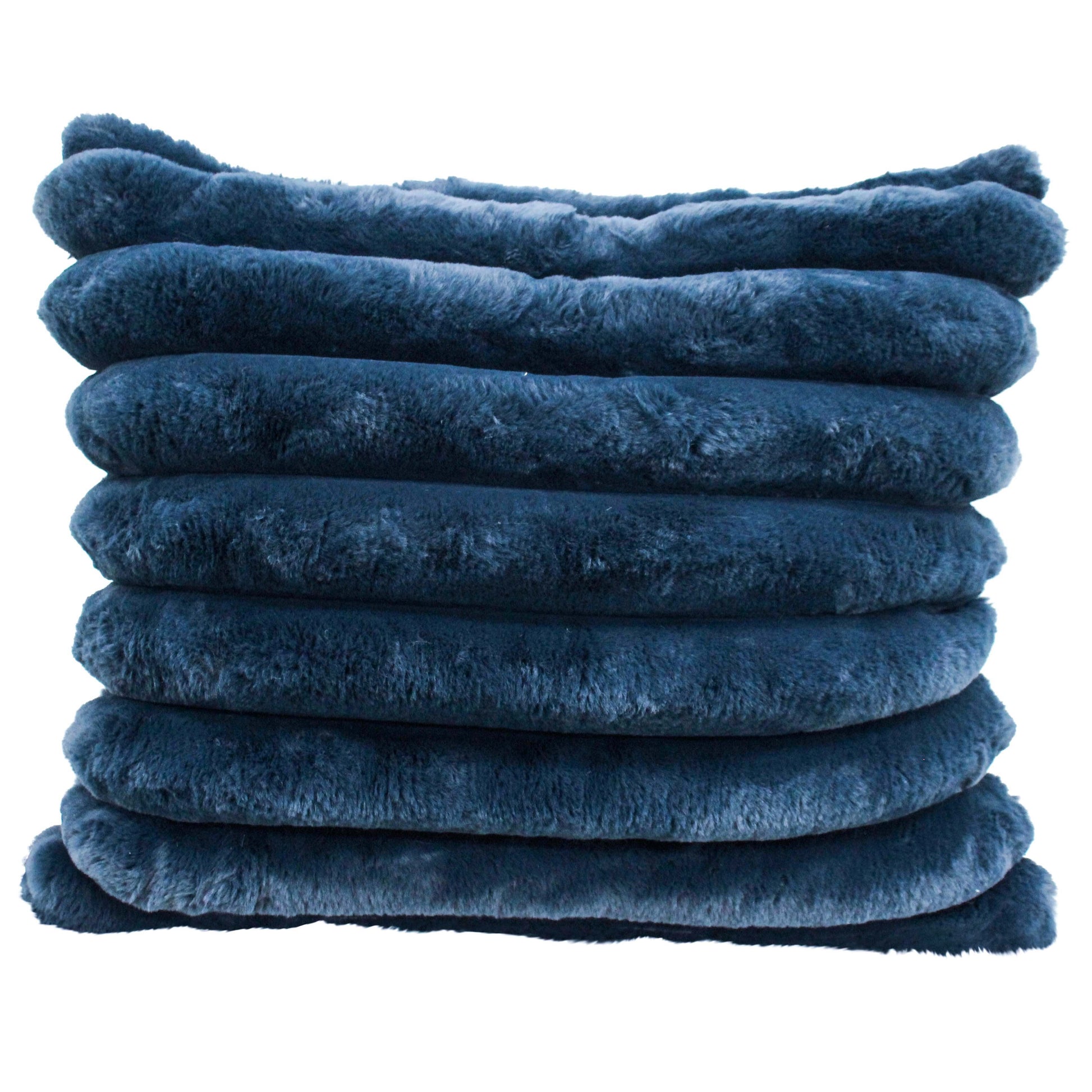 Faux Fur Cushions