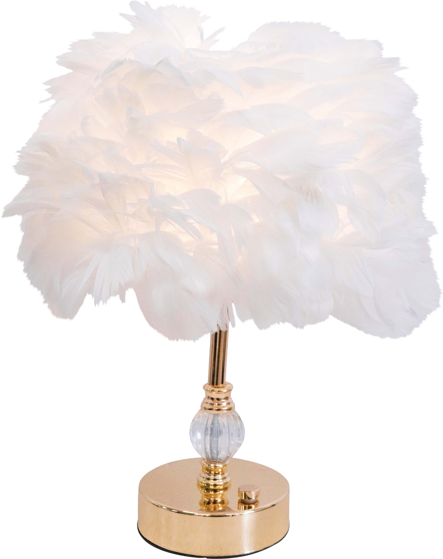 Feather - Touch Lamps