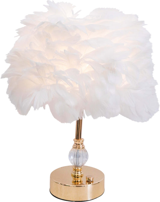 Feather - Touch Lamps