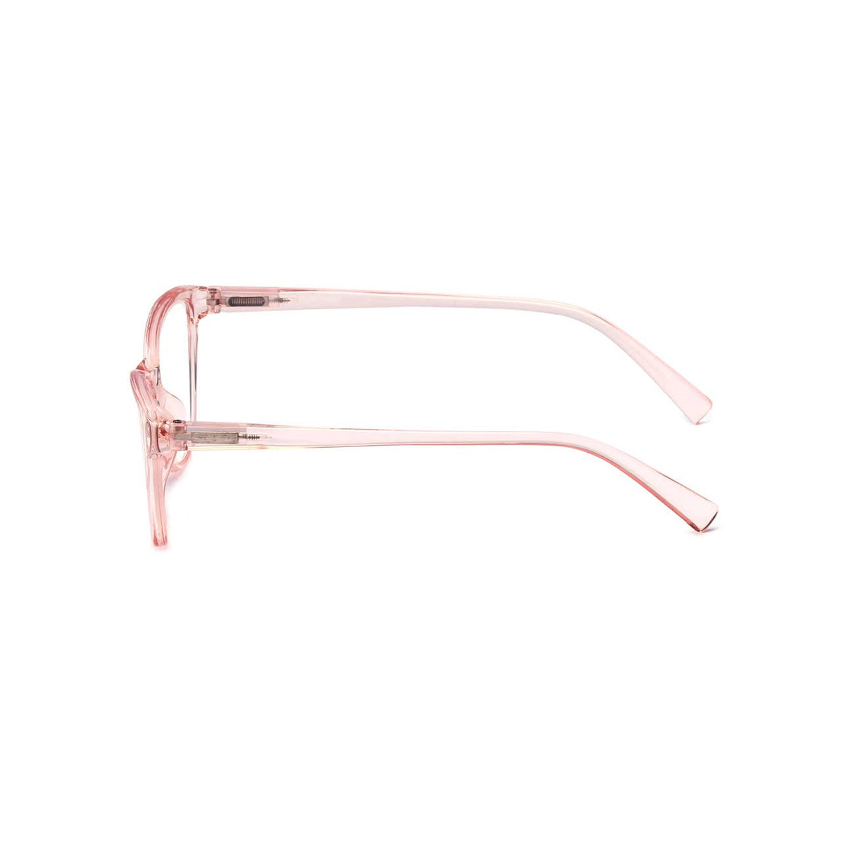 Floral Reader Ladies Reading Glasses | Cat Eye Spring Hinge | Assorted Strengths