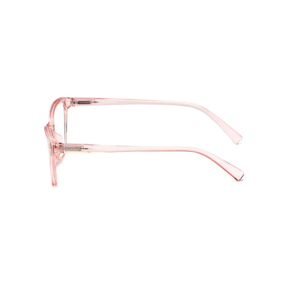 Floral Reader Ladies Reading Glasses | Cat Eye Spring Hinge | Assorted Strengths
