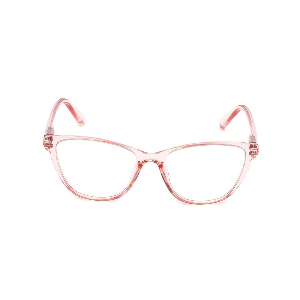 Floral Reader Ladies Reading Glasses | Cat Eye Spring Hinge | Assorted Strengths