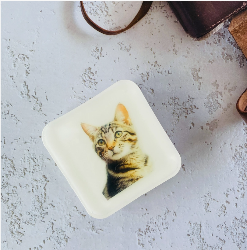 Handmade Artisan Soap