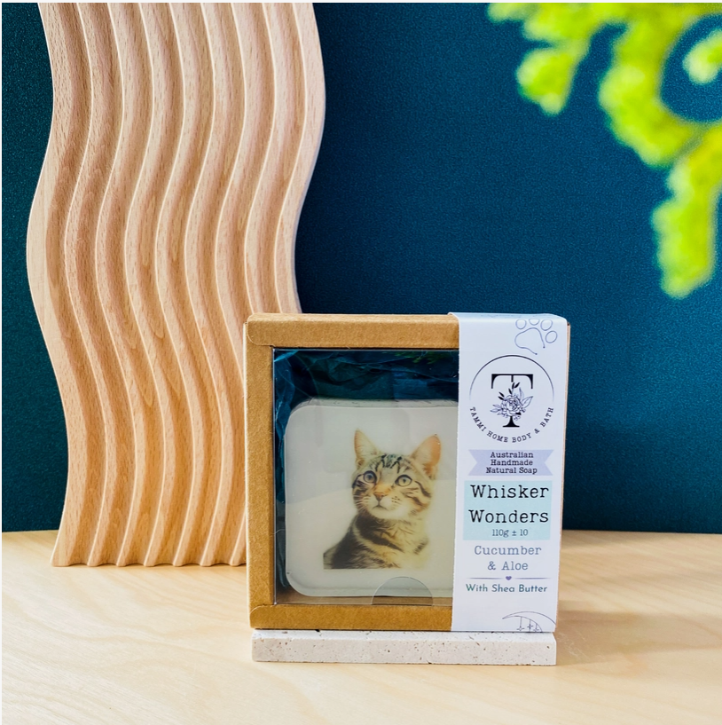 Handmade Artisan Soap