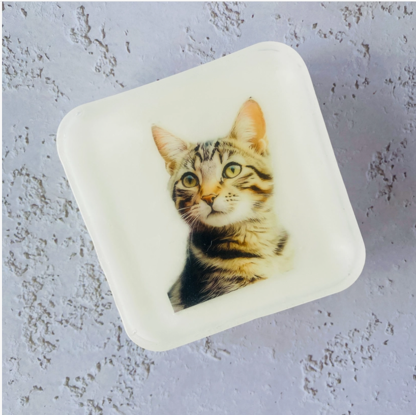 Handmade Artisan Soap