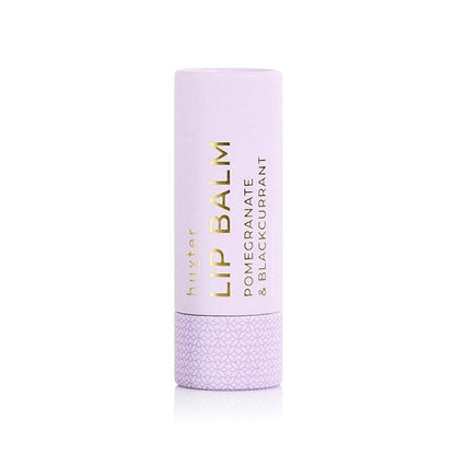 Huxter Nourishing Lip Balm 9g | Australian Made | Multiple Fragrances