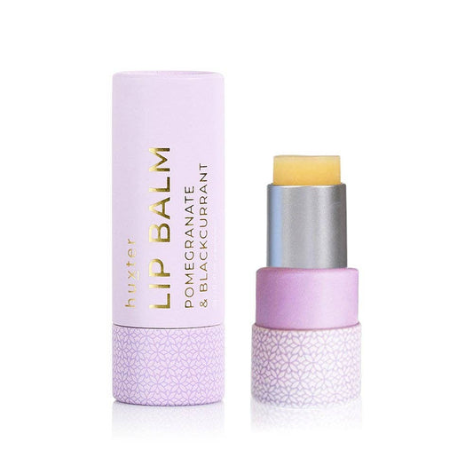 Huxter Nourishing Lip Balm 9g | Australian Made | Multiple Fragrances