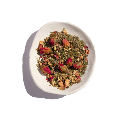 Menopause Wellness Tea – 14 Pyramid Bags