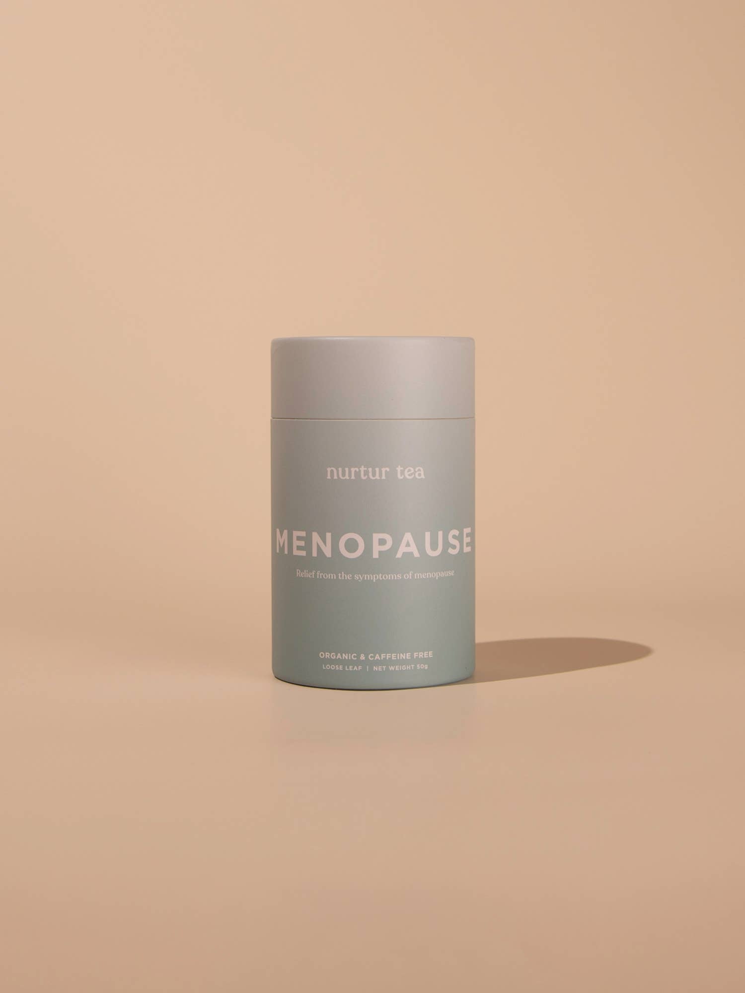 Menopause Wellness Tea – 14 Pyramid Bags