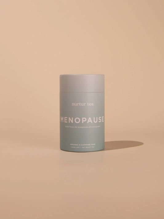 Menopause Wellness Tea – 14 Pyramid Bags