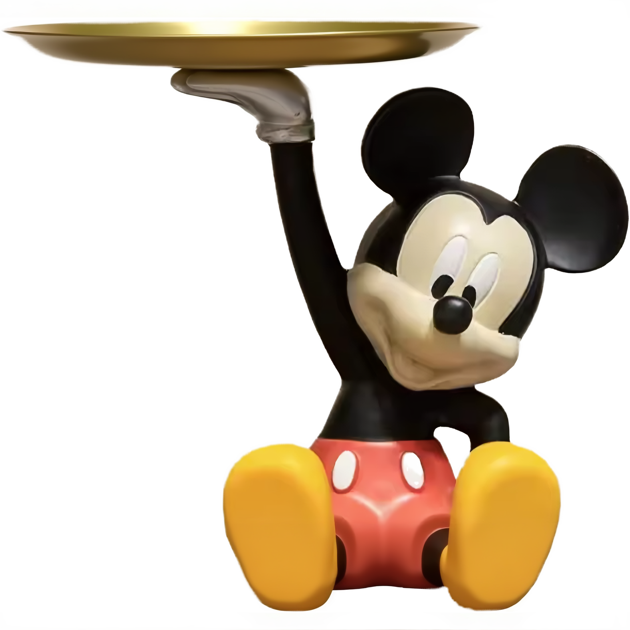 Mickey and Jerry Butler Tray | Flight of Fancy – Flight of Fancy