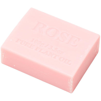 Natural Vegan Cold-Pressed Soap