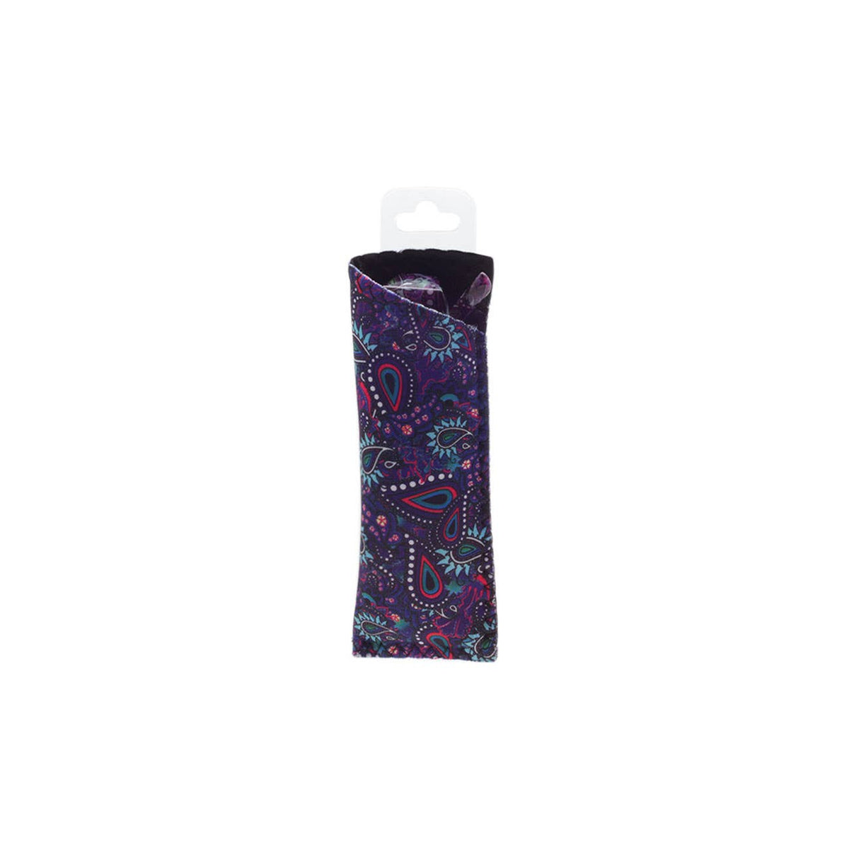 Paisley Pattern Ladies Reading Glasses with Matching Case | Assorted Strengths