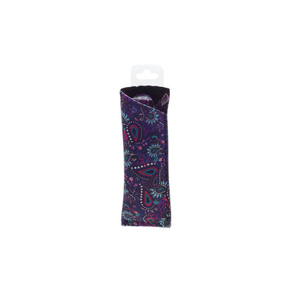 Paisley Pattern Ladies Reading Glasses with Matching Case | Assorted Strengths