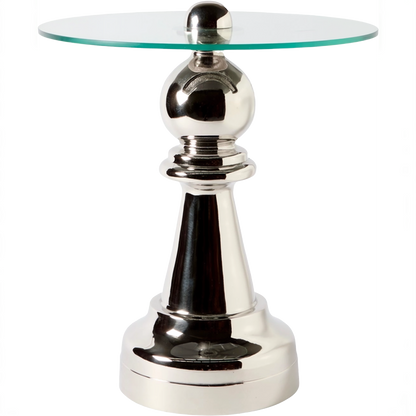 Pawn Table