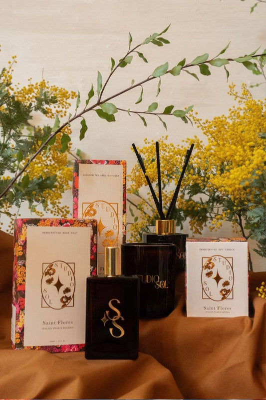Premium Candles