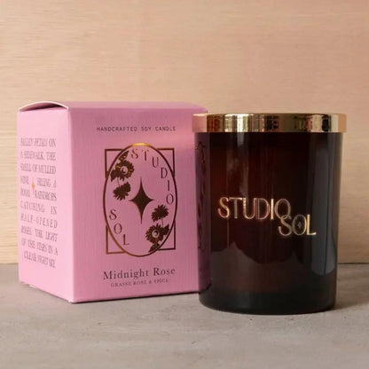 Premium Candles