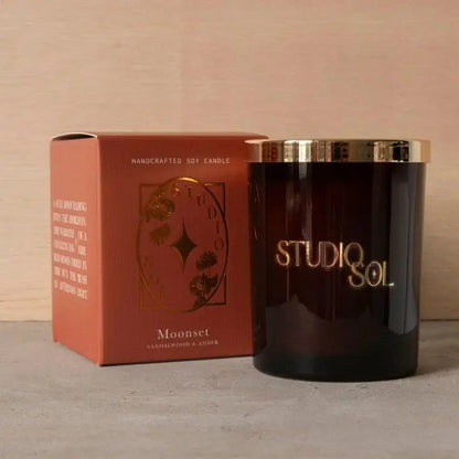 Premium Candles