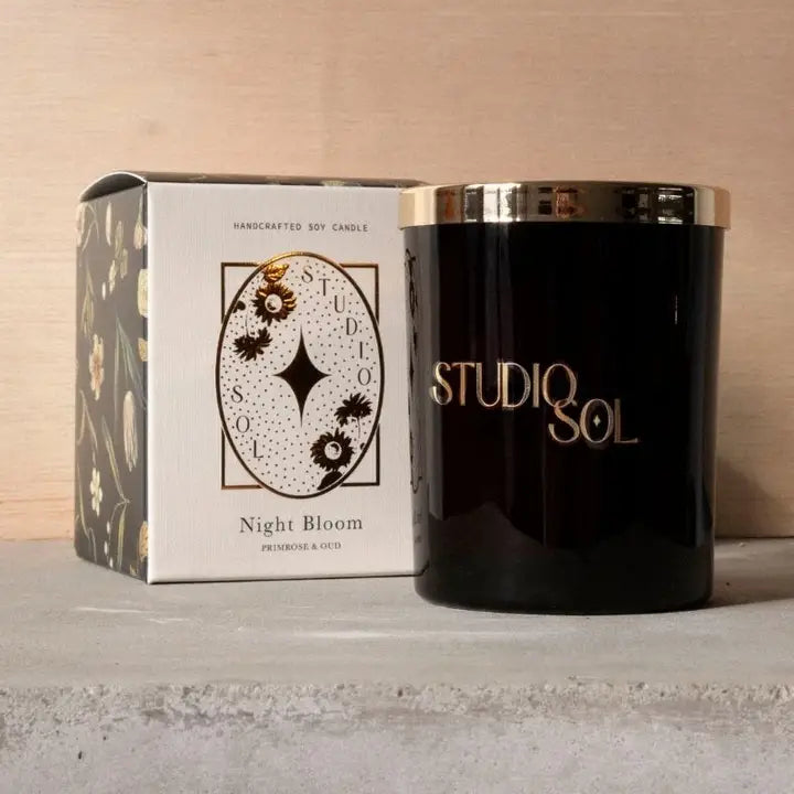 Premium Candles