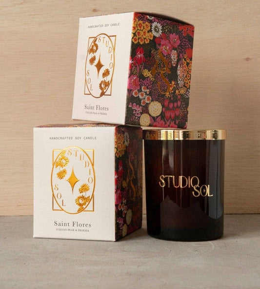 Premium Candles