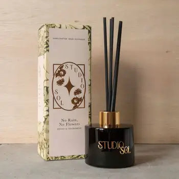 Premium Reed Diffusers