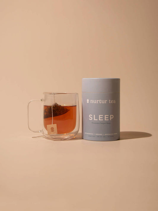 Sleep Tea: Tea Bags | 14 Pyramid Bags
