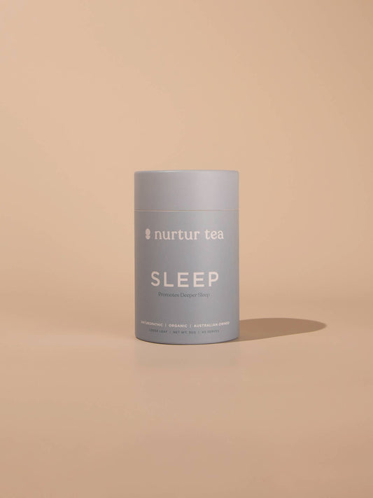 Sleep Tea: Tea Bags | 14 Pyramid Bags