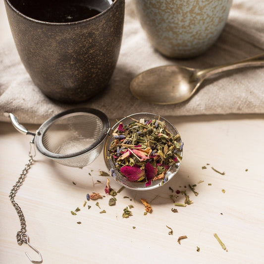 Sweet Sleep Herbal Tea