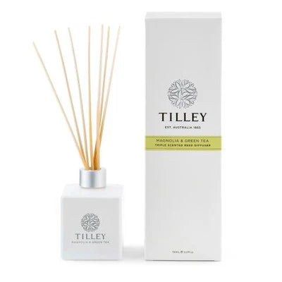 Tilley Diffusers
