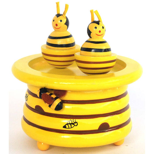 Toyslink Music Twin Bee