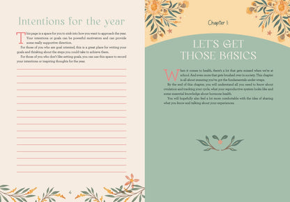 Wellness Journal