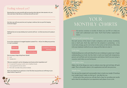 Wellness Journal