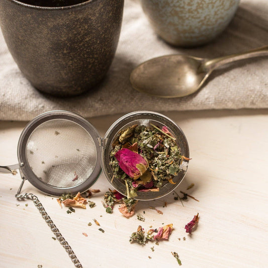 Women’s Wellness Herbal Tea