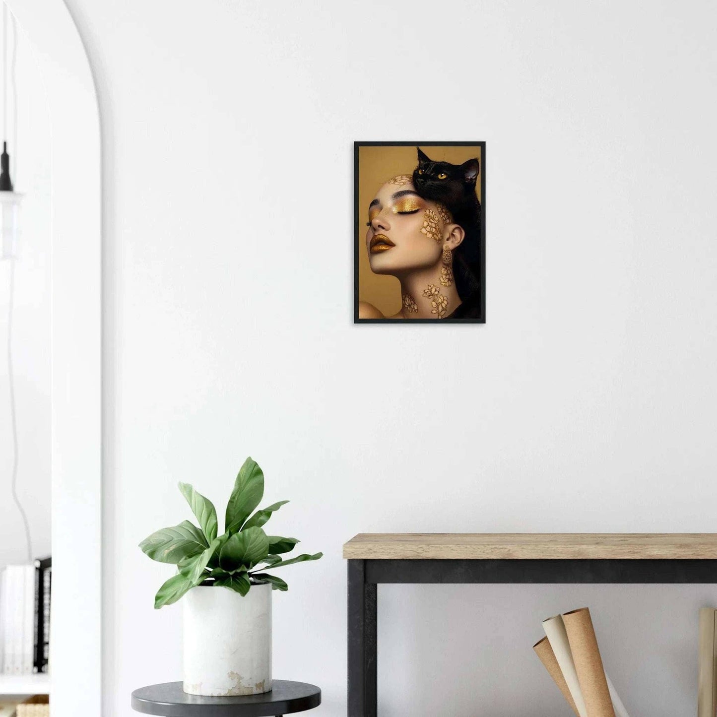 Instinctive Complicity