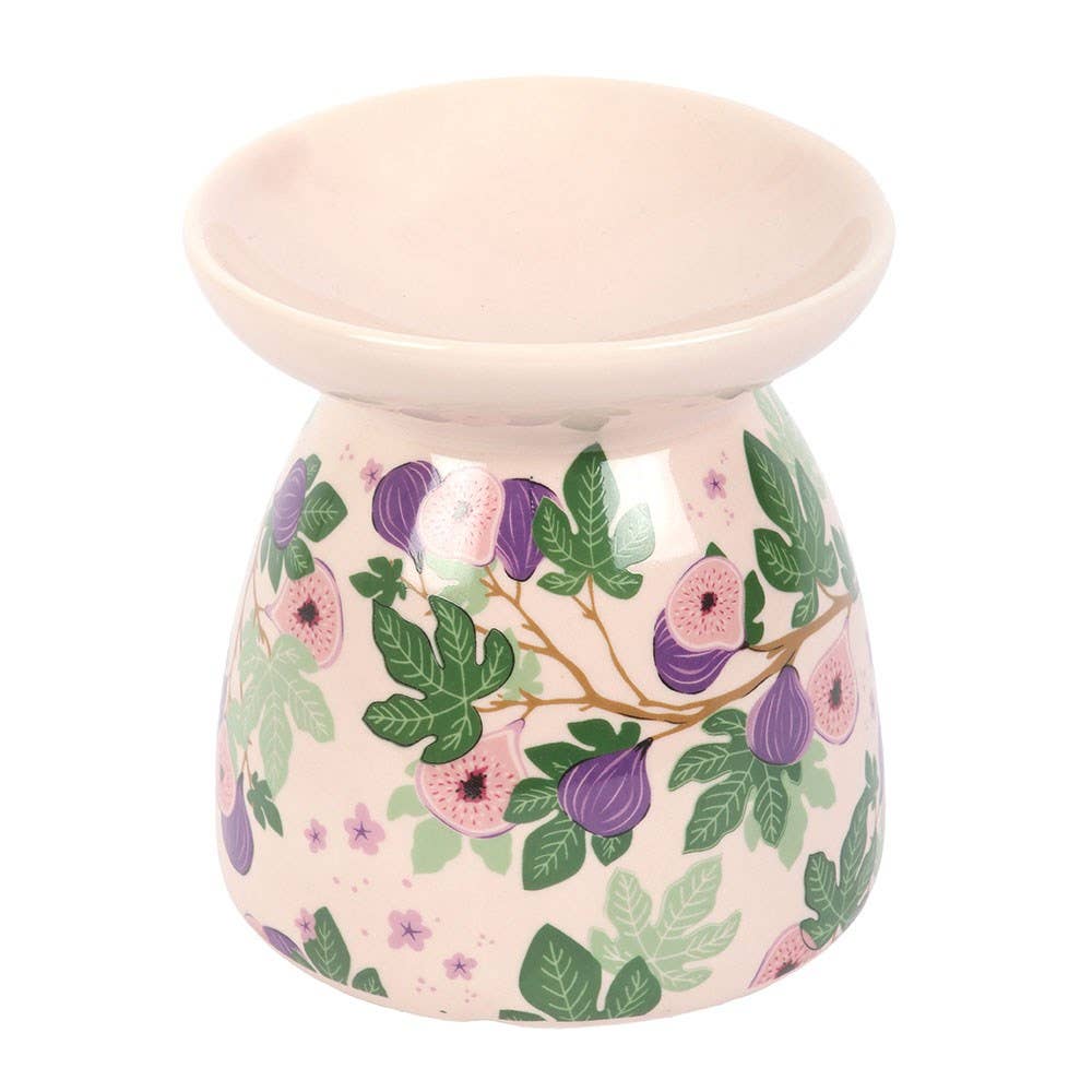 Fig & Floral oil burner