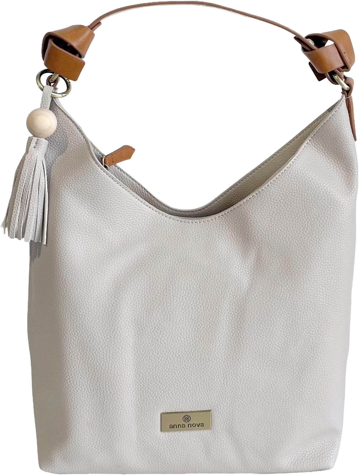 Anna Nova Hobo Bag