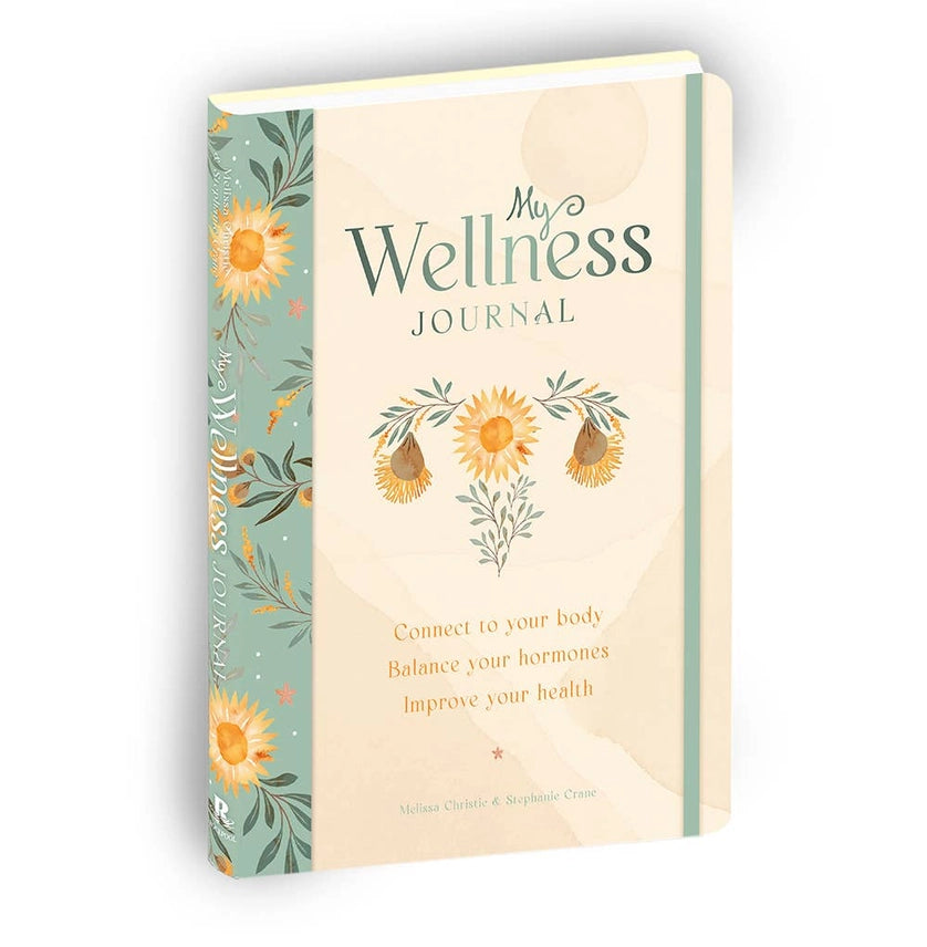 Wellness Journal