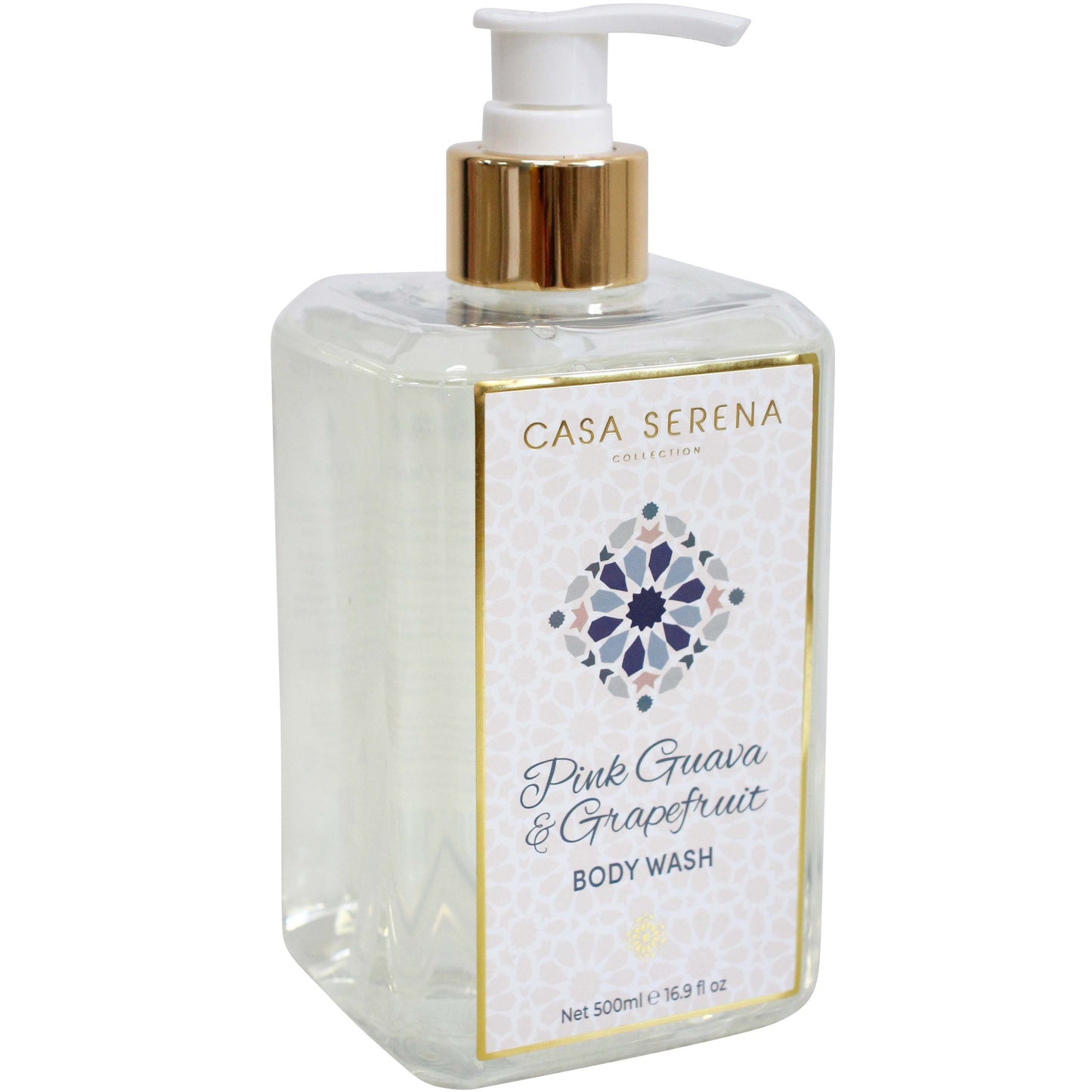 Casa Serena Body Wash