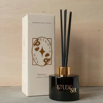 Premium Reed Diffusers